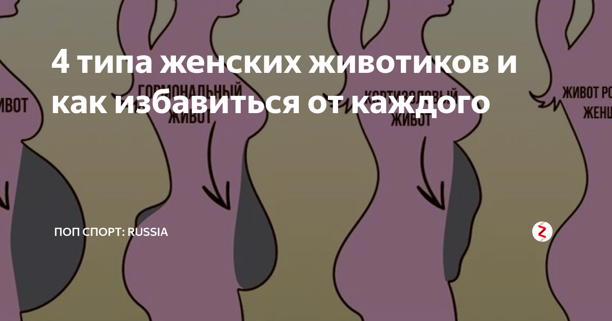 Кортизоловый живот: почему появляется и как избавиться от стрессового жира — психолог елена мусинова