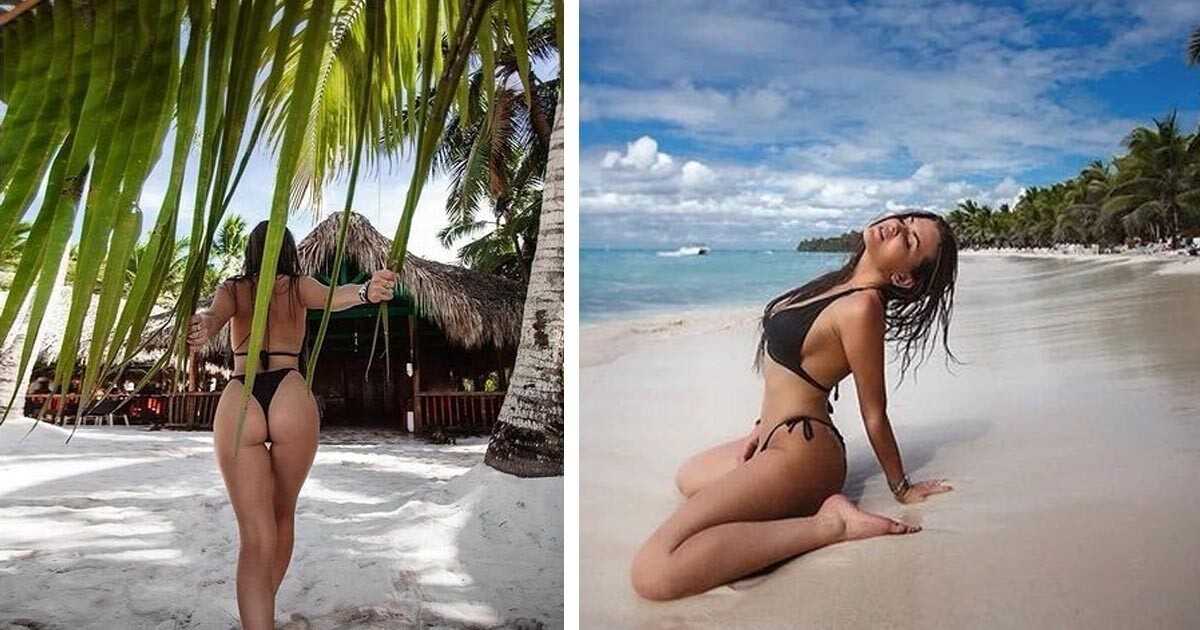 Манящий instagram: экс-невеста ди каприо топлесс, рианна в эротическом белье и похудевшая шейк (фото)