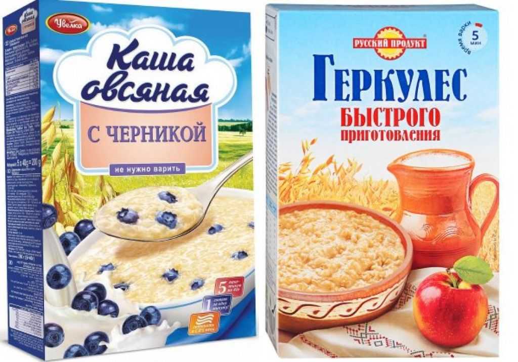 Овсяная каша: польза и вред, калорийность, похудение на овсянке