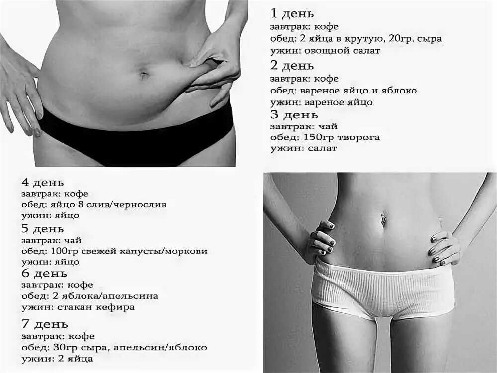 Тощая диета для ног: отзывы о результатах