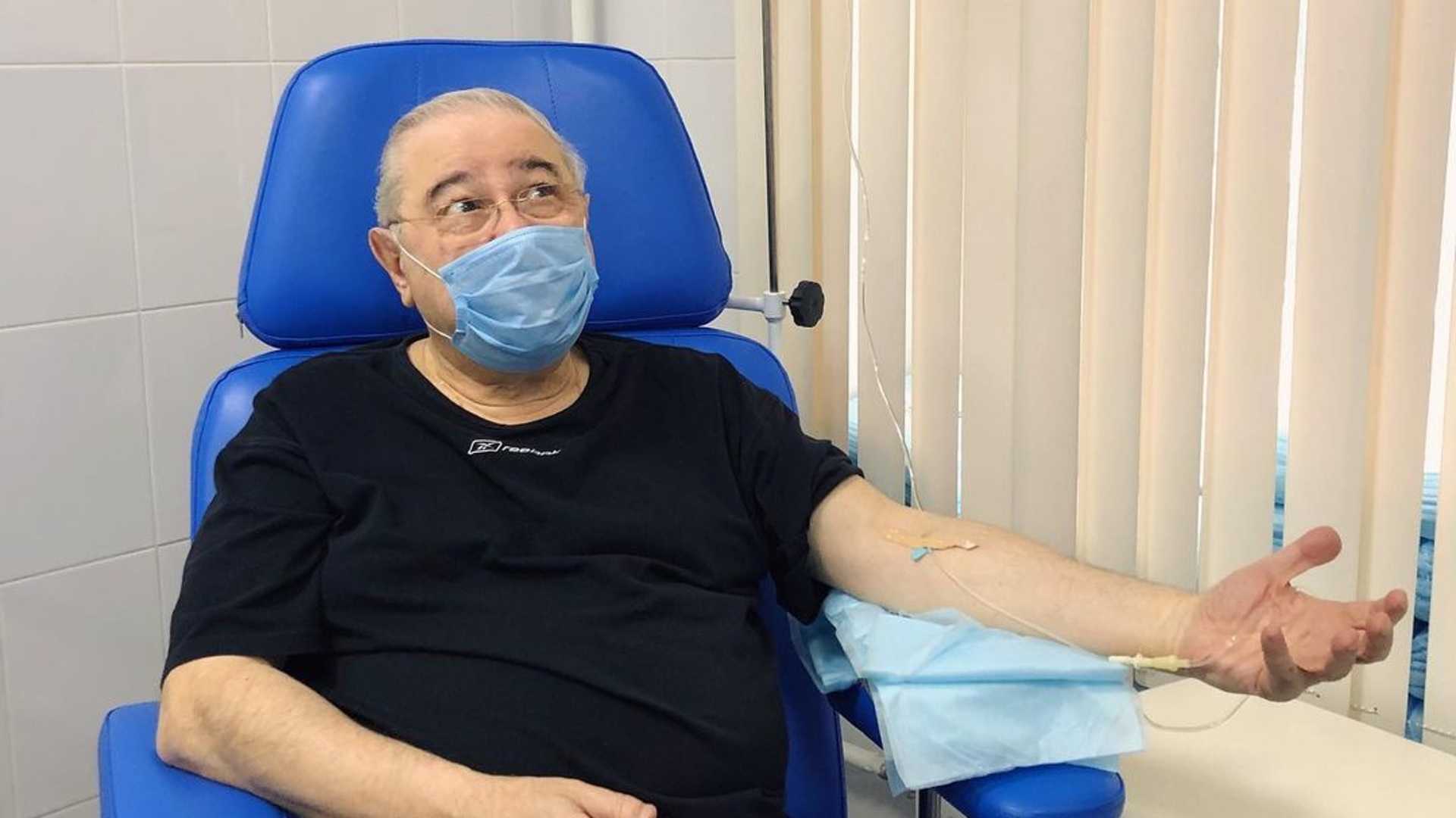 Статья автора «» в дзене ✍: несмотря на предсказуемость президентских выборов и предопределённость их победителя.