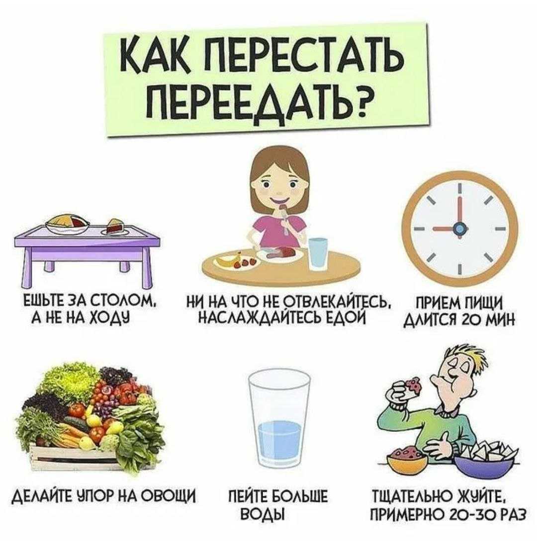 Как похудеть правильно, если у вас есть лишних 5-7 кг