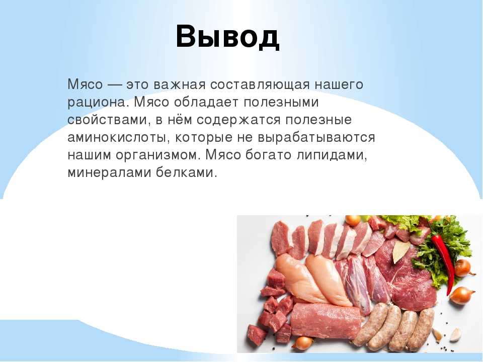 Самое жирное мясо у какого животного. какое мясо самое полезное