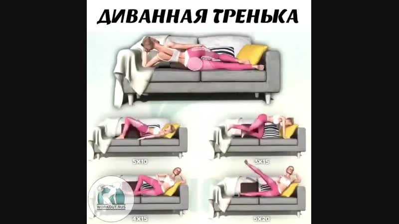 Когда будут видны первые результаты после тренировок - живи!