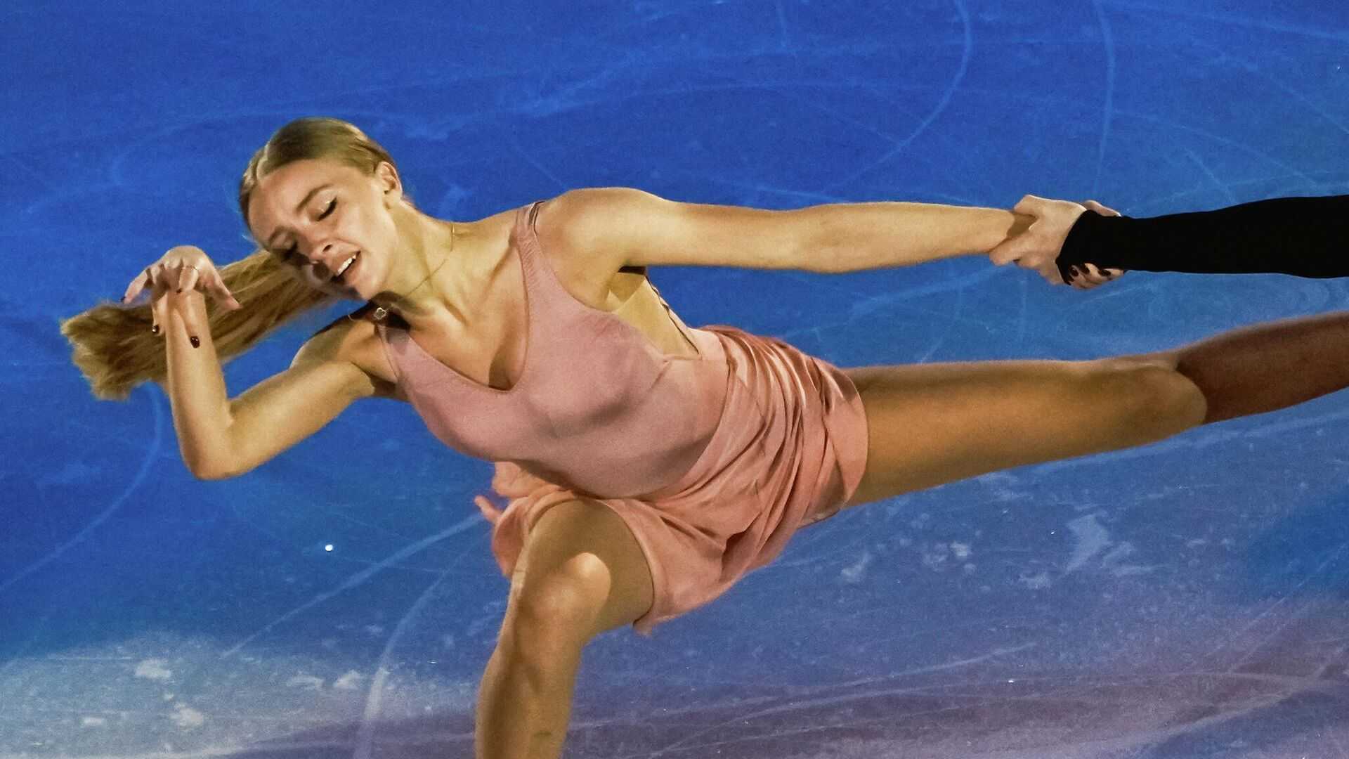 Фигуристка александра степанова последние новости