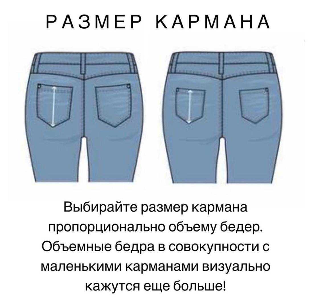 Топ 10 лучших джинсов которые стройнят фигуру