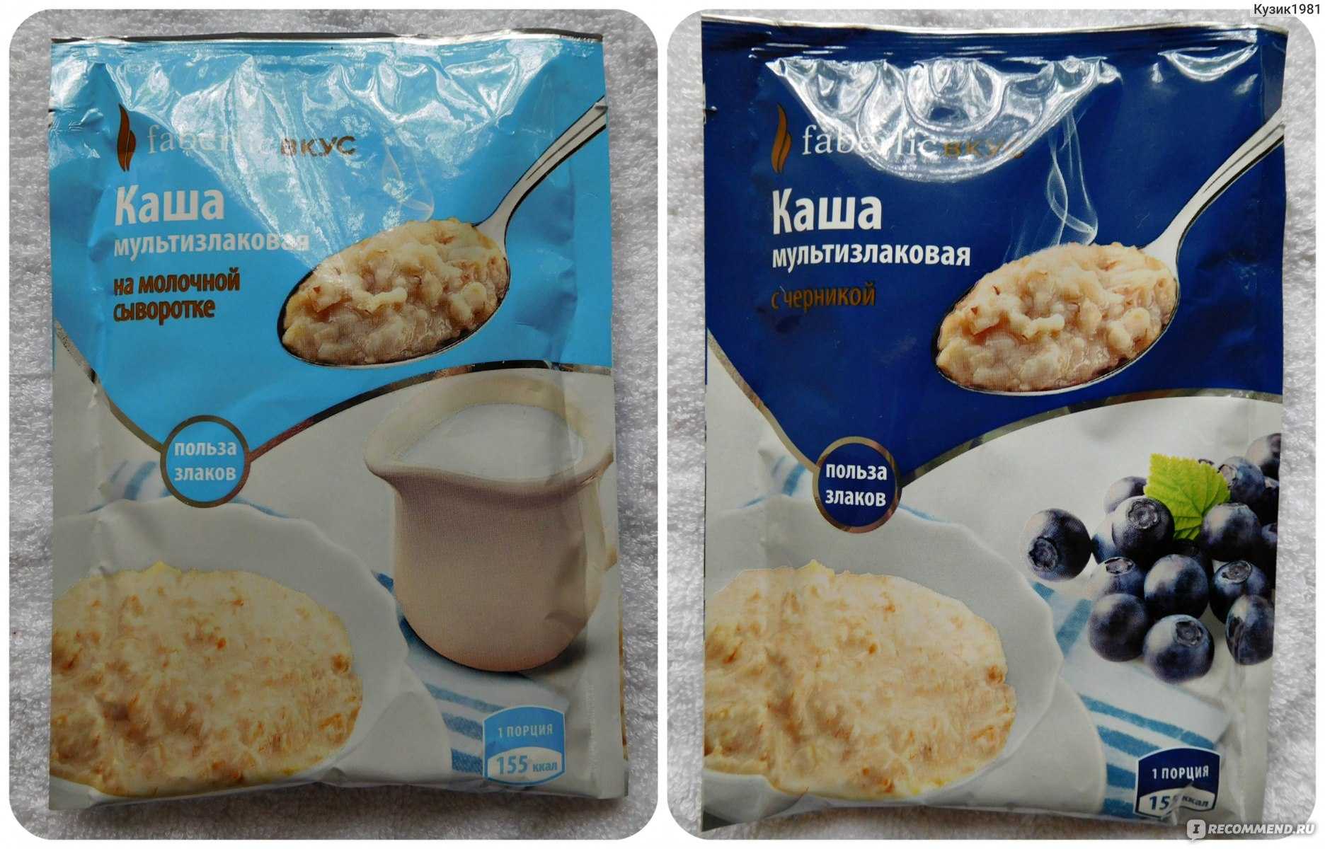 7 самых полезных каш для здоровья человека: рейтинг лучших