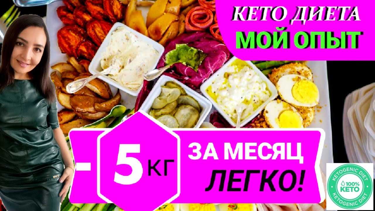 Кето диета отзывы