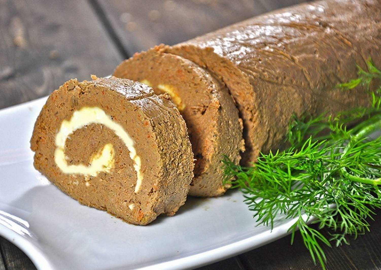 Паштет из печени по дюкану: рецепт из куриной и говяжьей, а также с творогом для стадии атака | диеты и рецепты