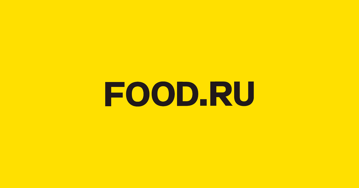 10 самых полезных фастфудов в мире