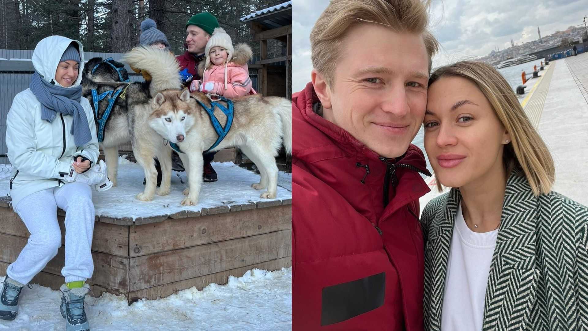 Жена вячеслава чепурченко: биография и личная жизнь, сколько супруг было, дети