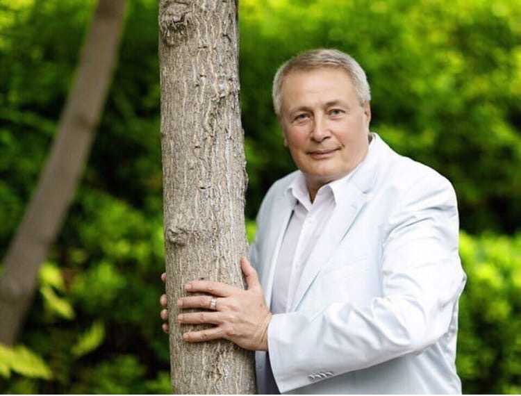 Бывший муж прокловой александр савелов-дерябин: «рад, что лена раскаялась…»