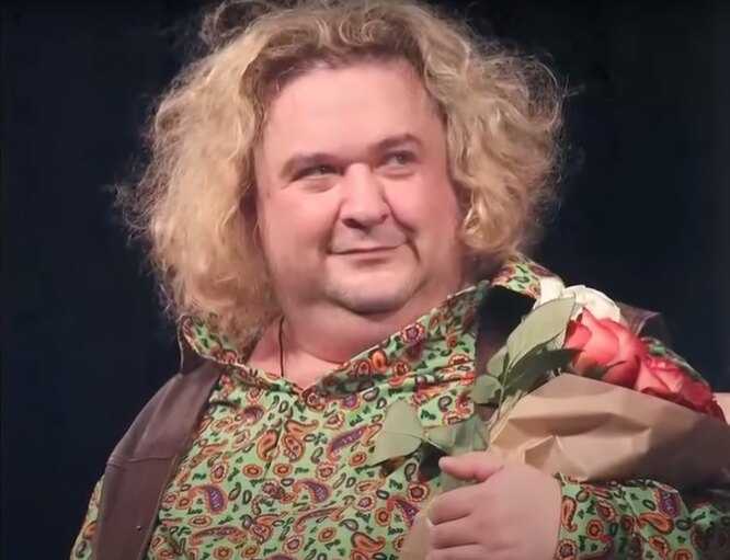 Александр Морозов впервые показал себя после преображения Артист честно признался что сделал операцию по уменьшению желудка