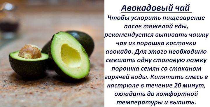 Авокадо: полезные свойства и применение в медицине и кулинарии