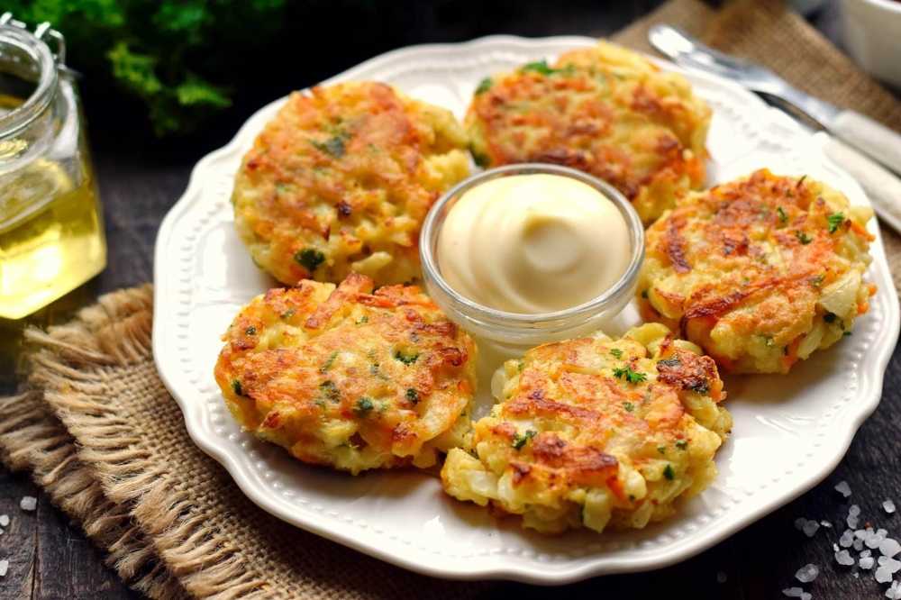 Как приготовить диетические капустные котлеты. вкусные капустные котлетки сколько калорий в капустных котлетах с мукой