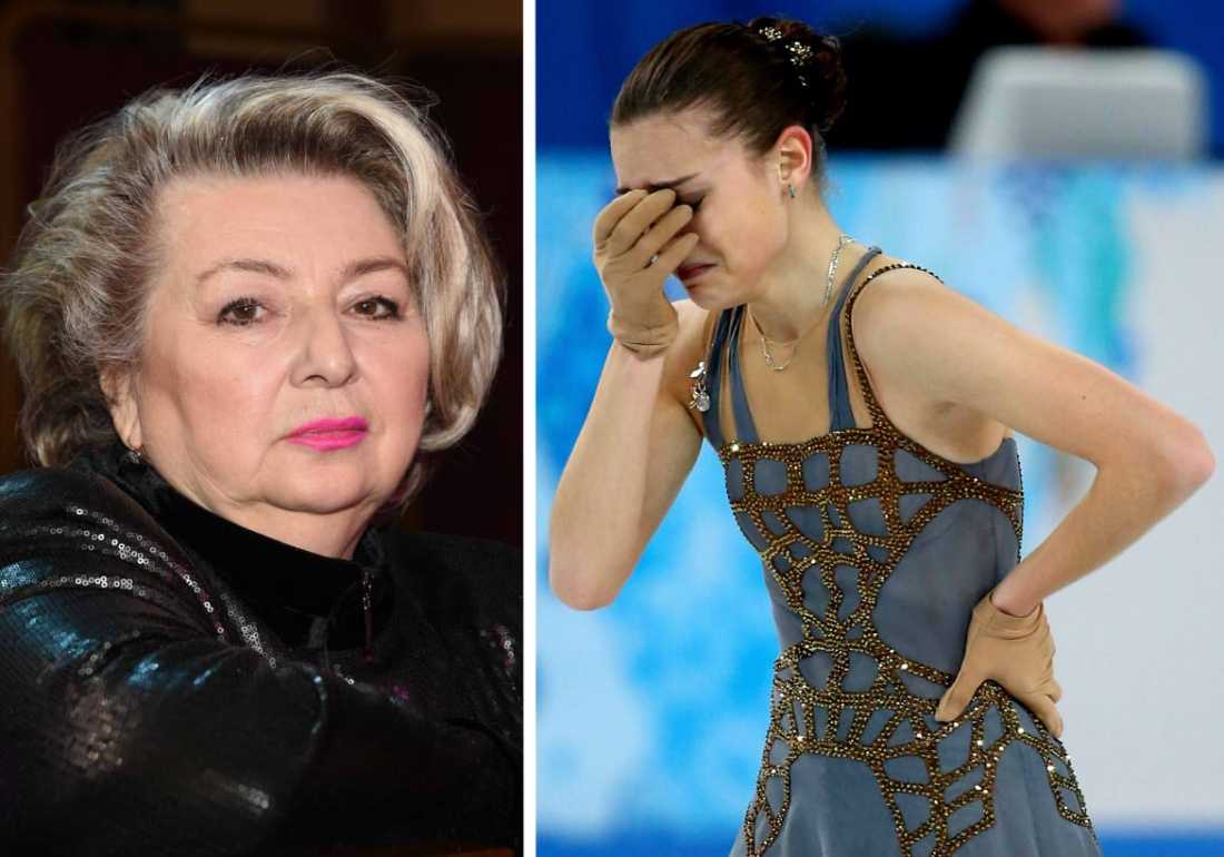 Как похудела тарасова на 30 кг фото