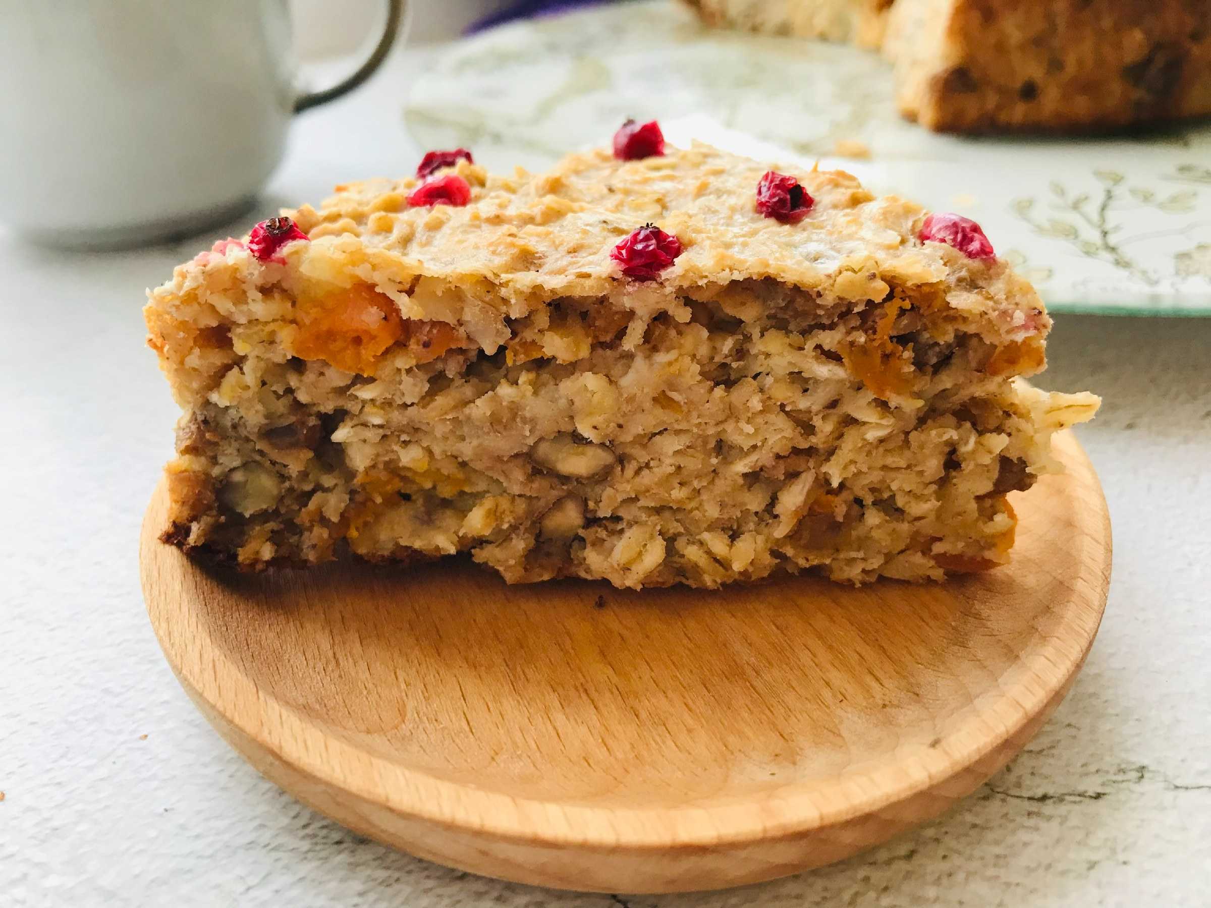 Насыпной пирог с яблоками пп – яблочный диетический рецепт с фото