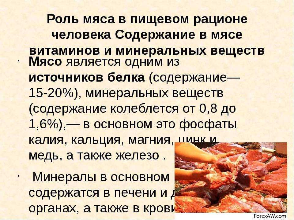 Форель: польза и вред