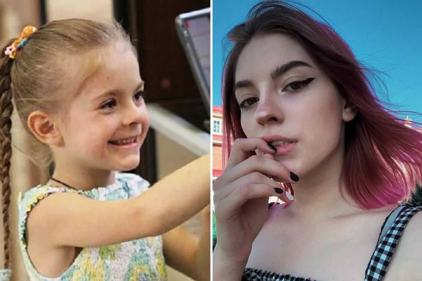 Мила сивацкая — слив фото голой актрисы из инстаграм