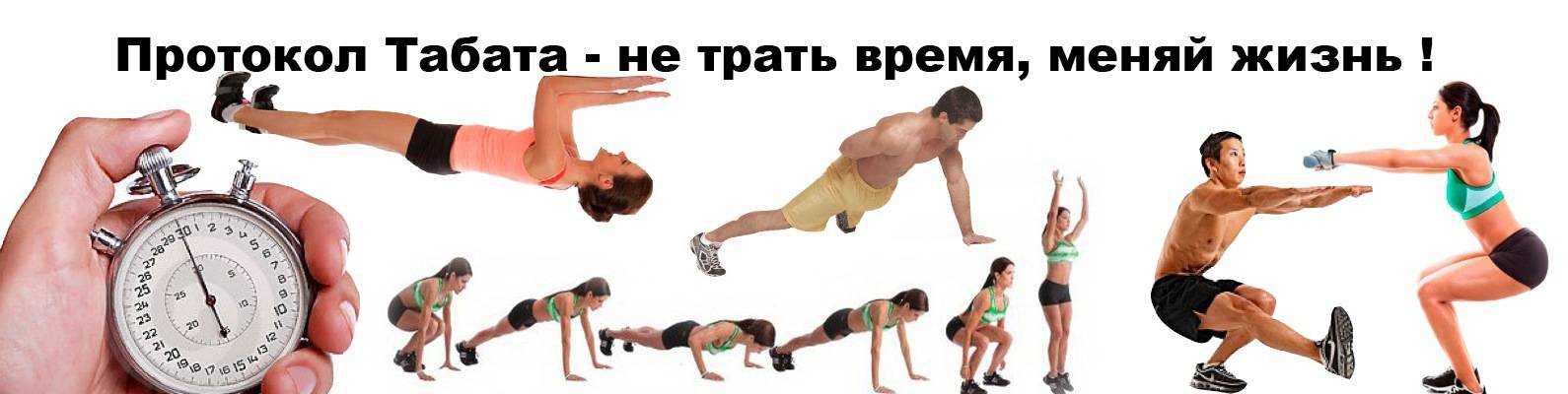 Амплитуда и темп упражнений для роста мышц