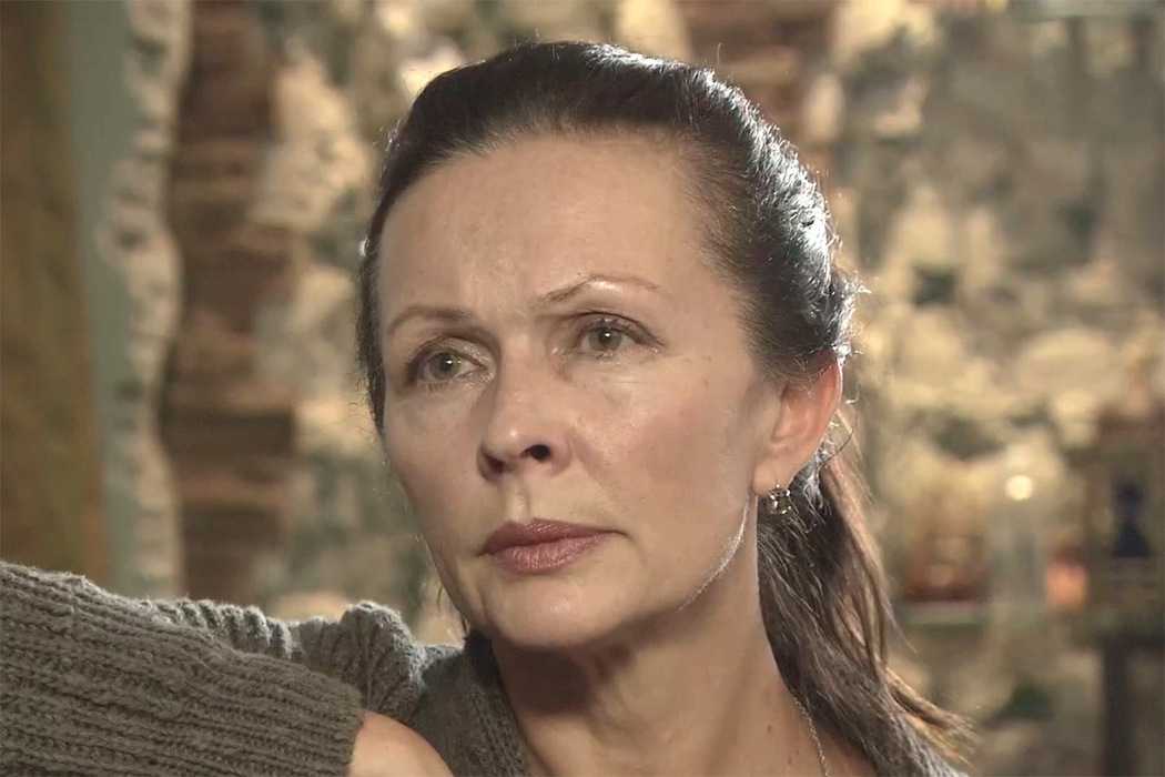 Нашли голой и со сломанной челюстью: актриса «тайн следствия» попала в реанимацию
