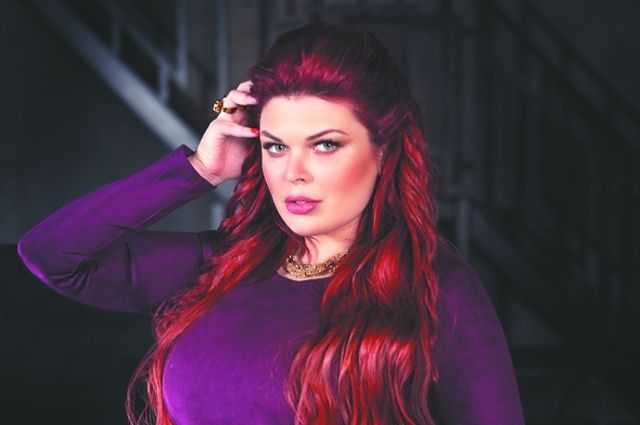 Модель plus-size юлия рыбакова: «я долго не принимала своё тело!» - «происшествия»