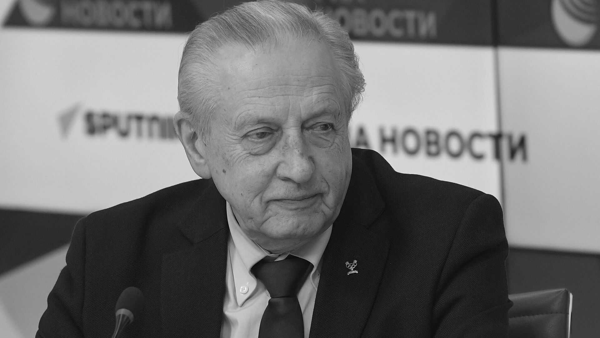 «меня упрекают в излишней мягкости». умер легендарный фигурист горшков, он руководил ффккр 12 лет