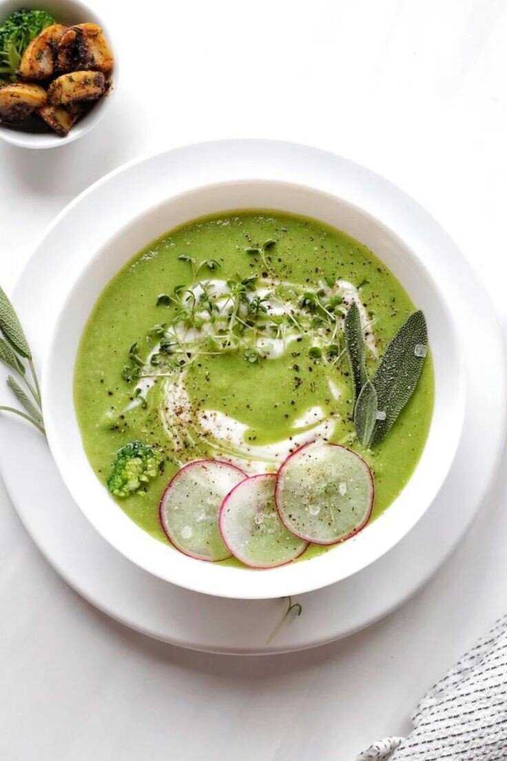 Диетические супы: 20 вкусных рецептов приготовления
