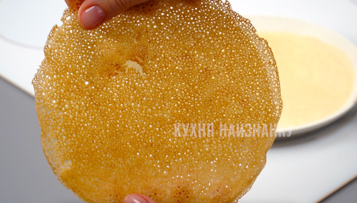 Чем можно заменить в выпечке пшеничную муку