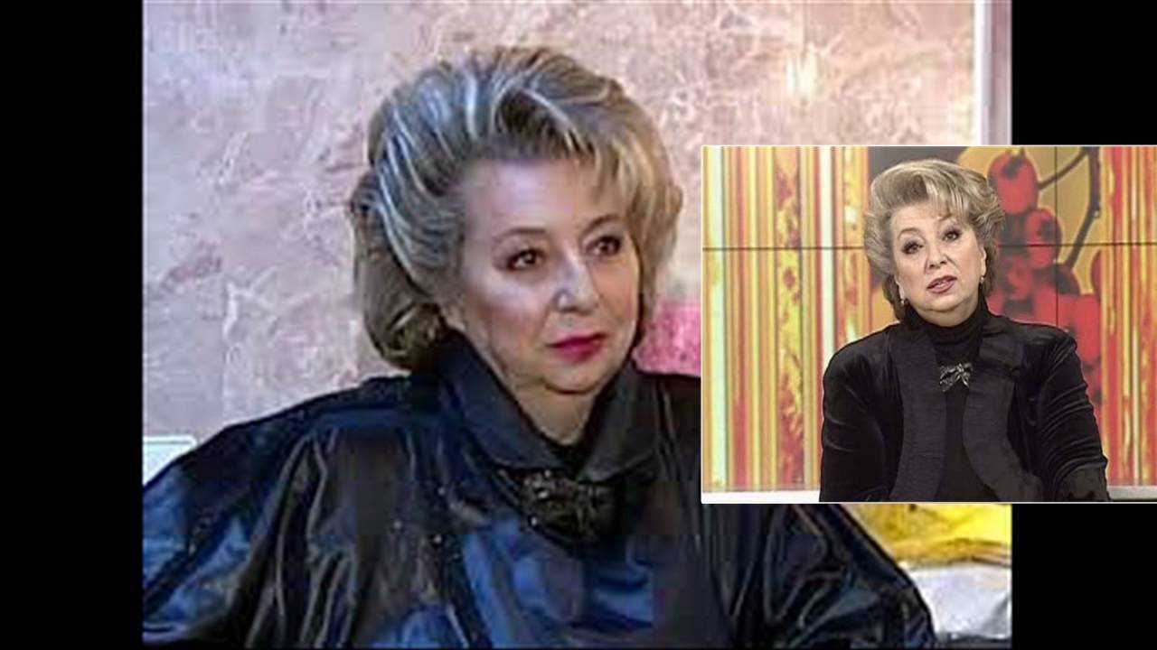 Как похудела татьяна тарасова – знаменитый тренер по фигурному катанию | диета