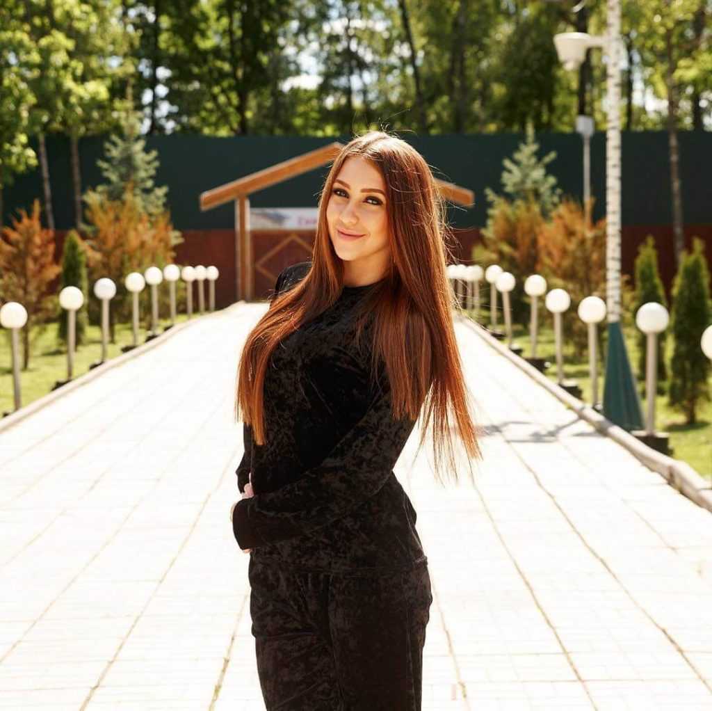 Прекрасная ирина пинчук до и после пластики