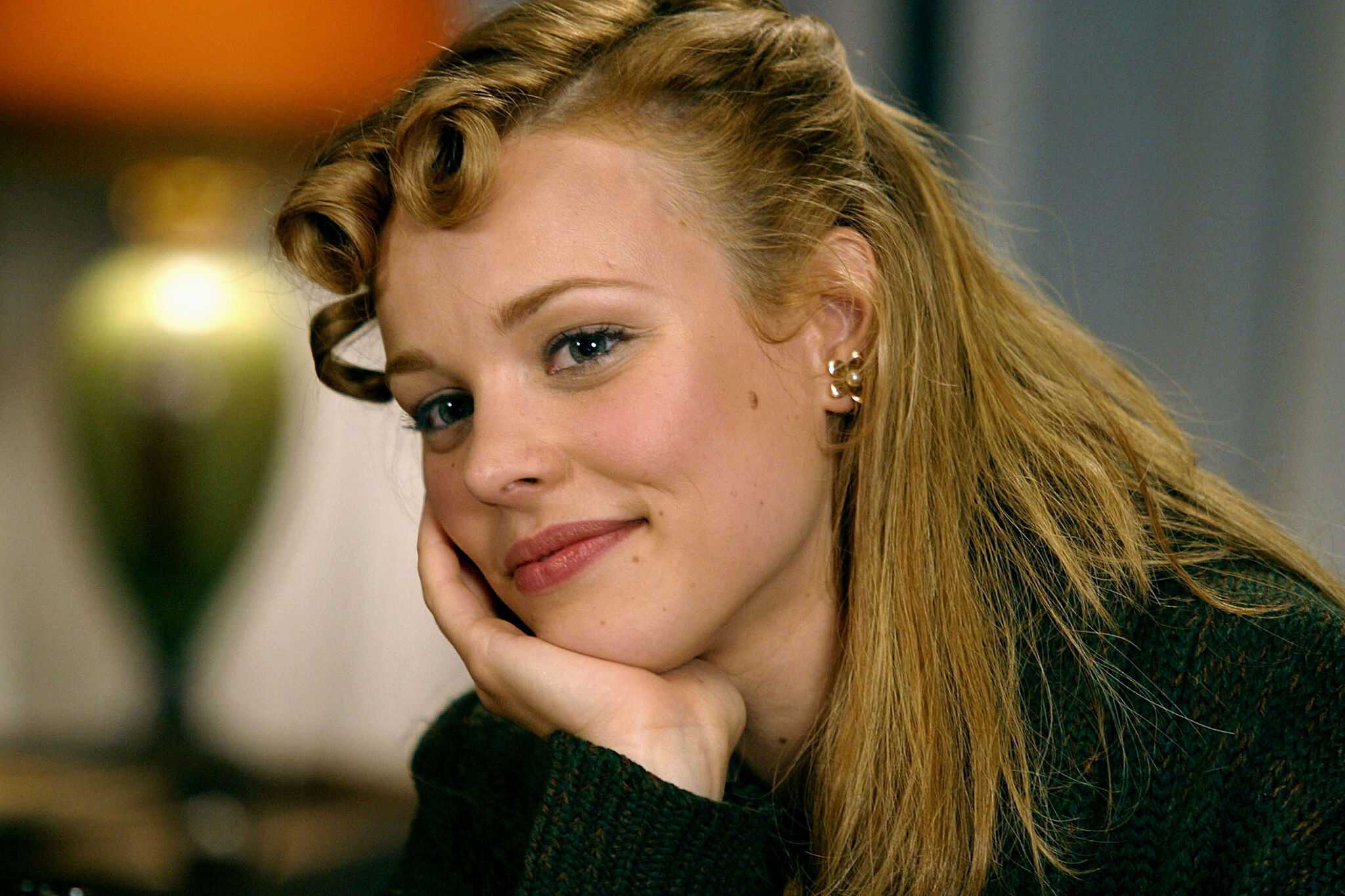 Rachel mcadams instagram official