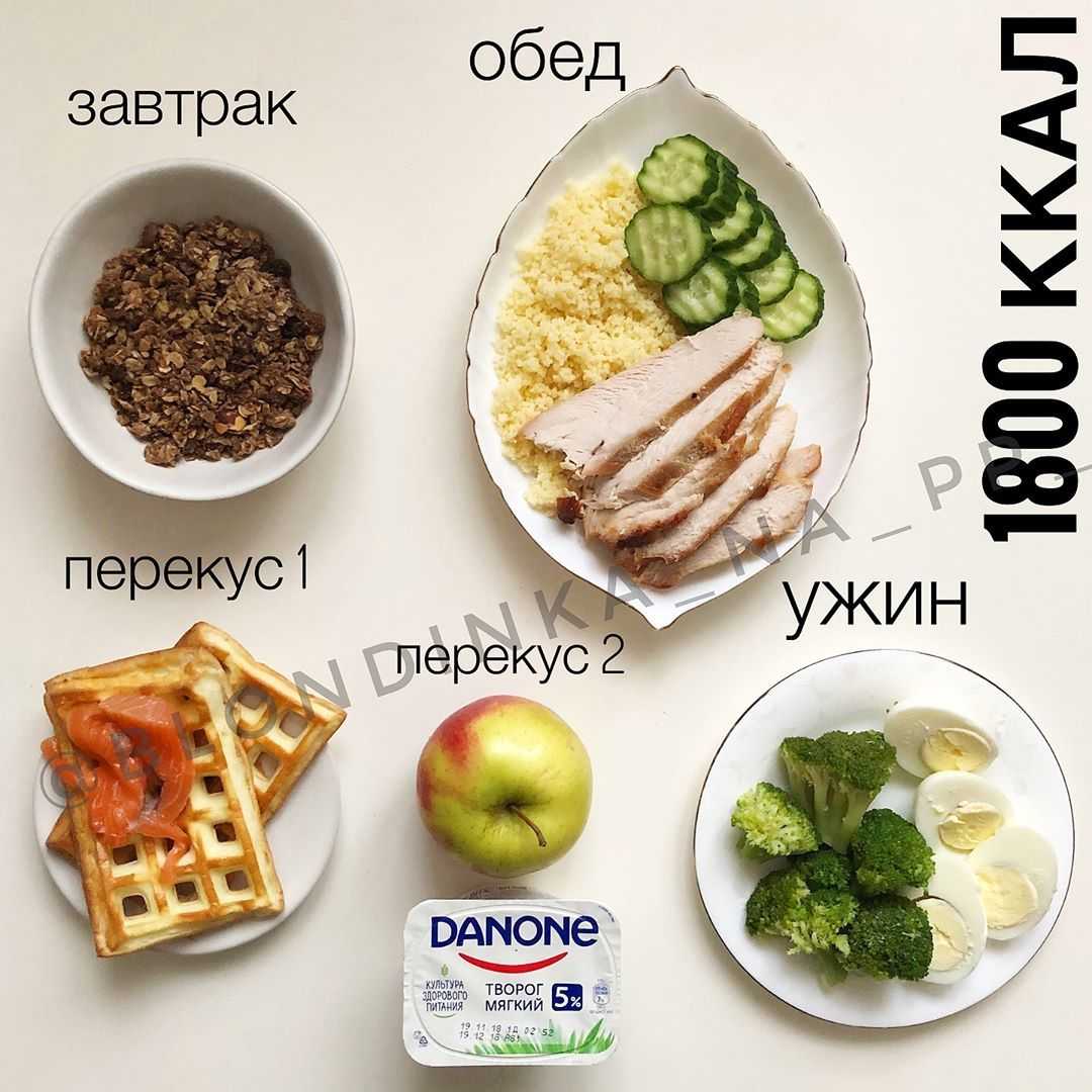 Вкусный, полезный пп-ужин: все секреты и правила
