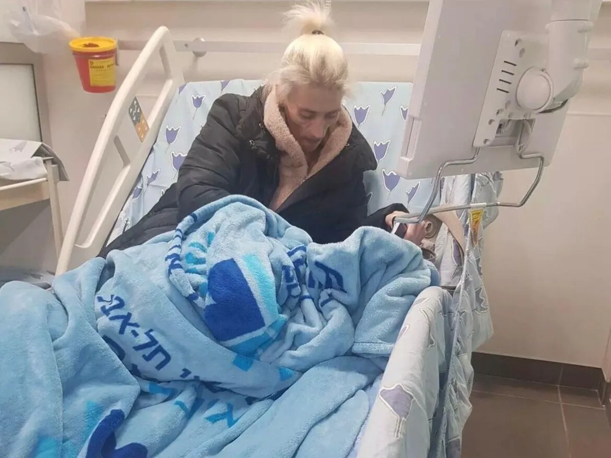 German instagram model w/ super thin photos dead