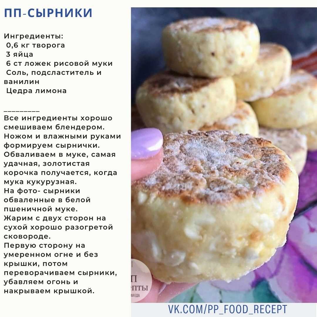 Полезные сырники пошагово рецепт на 872 ккал Полезные сырники с ингредиентами творог яйца куриные овсяная мука мед манная крупа