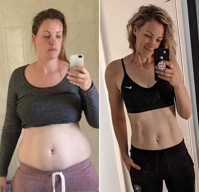 Плавная диета ионовой: минус 7 кг за месяц | simpleslim