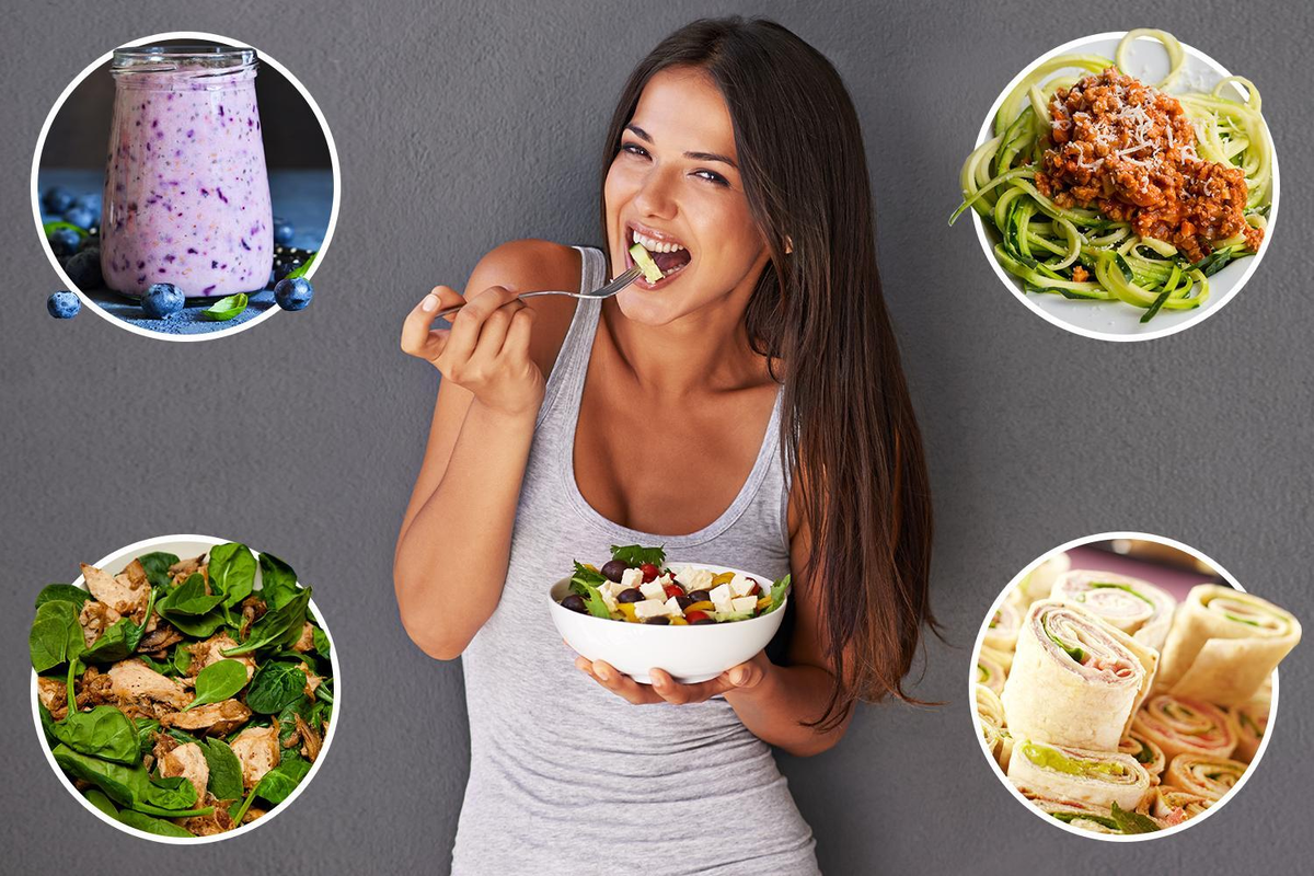 Диета «секрет клеопатры» — минус 8 кг за 1 месяц без голодовок | simpleslim