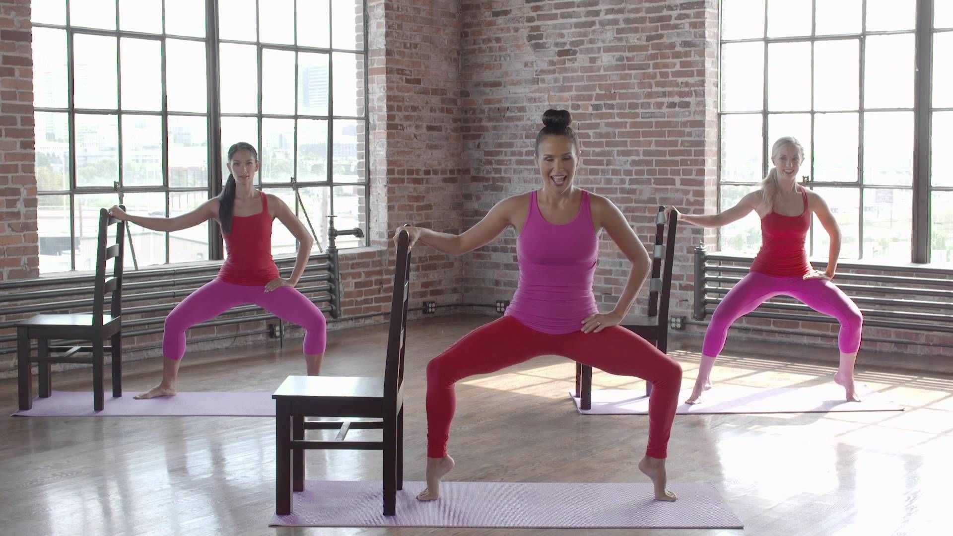 Тренировка barre и какое нужно питание при таких занятиях
