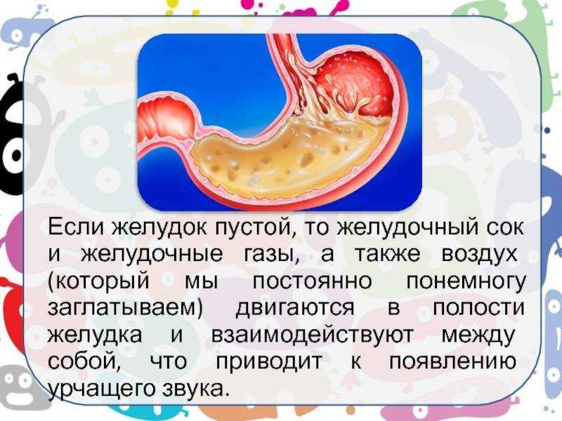 Основные симптомы и медицинская помощь при прободной язве желудка