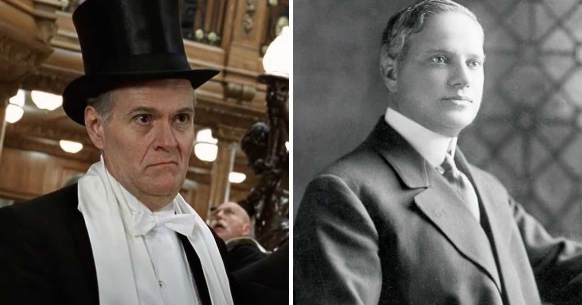 «титаник»: история на экране | синемафия