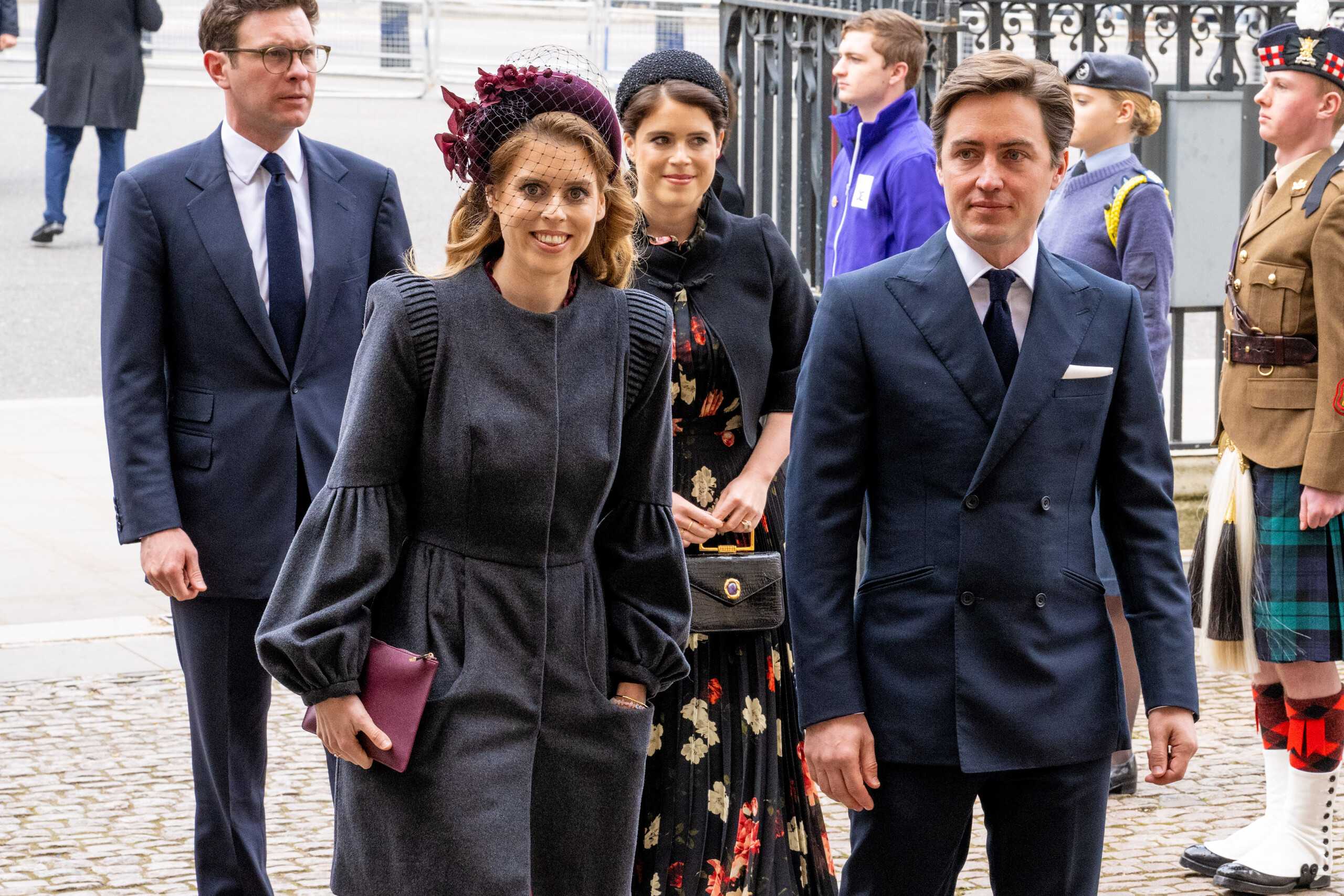 What princess beatrice and princess eugenie do for a living - princess eugenie and beatrice jobs