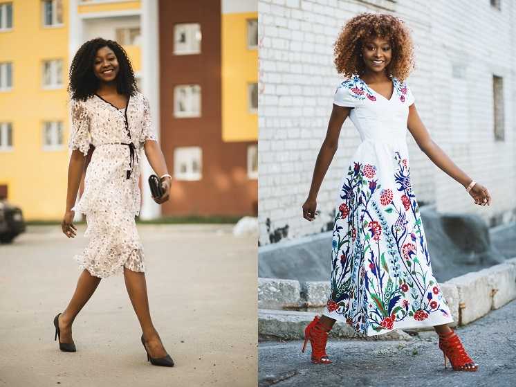 Как скрыть широкие бедра с помощью одежды: советы женщинам, фото | estellemoda.ru