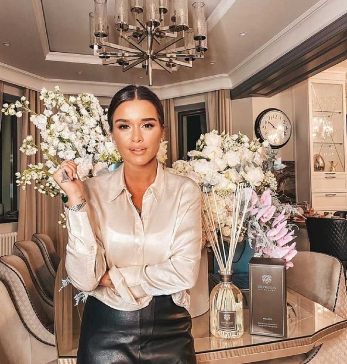 Ксения бородина: «дом – 2», два брака, конфликт с собчак