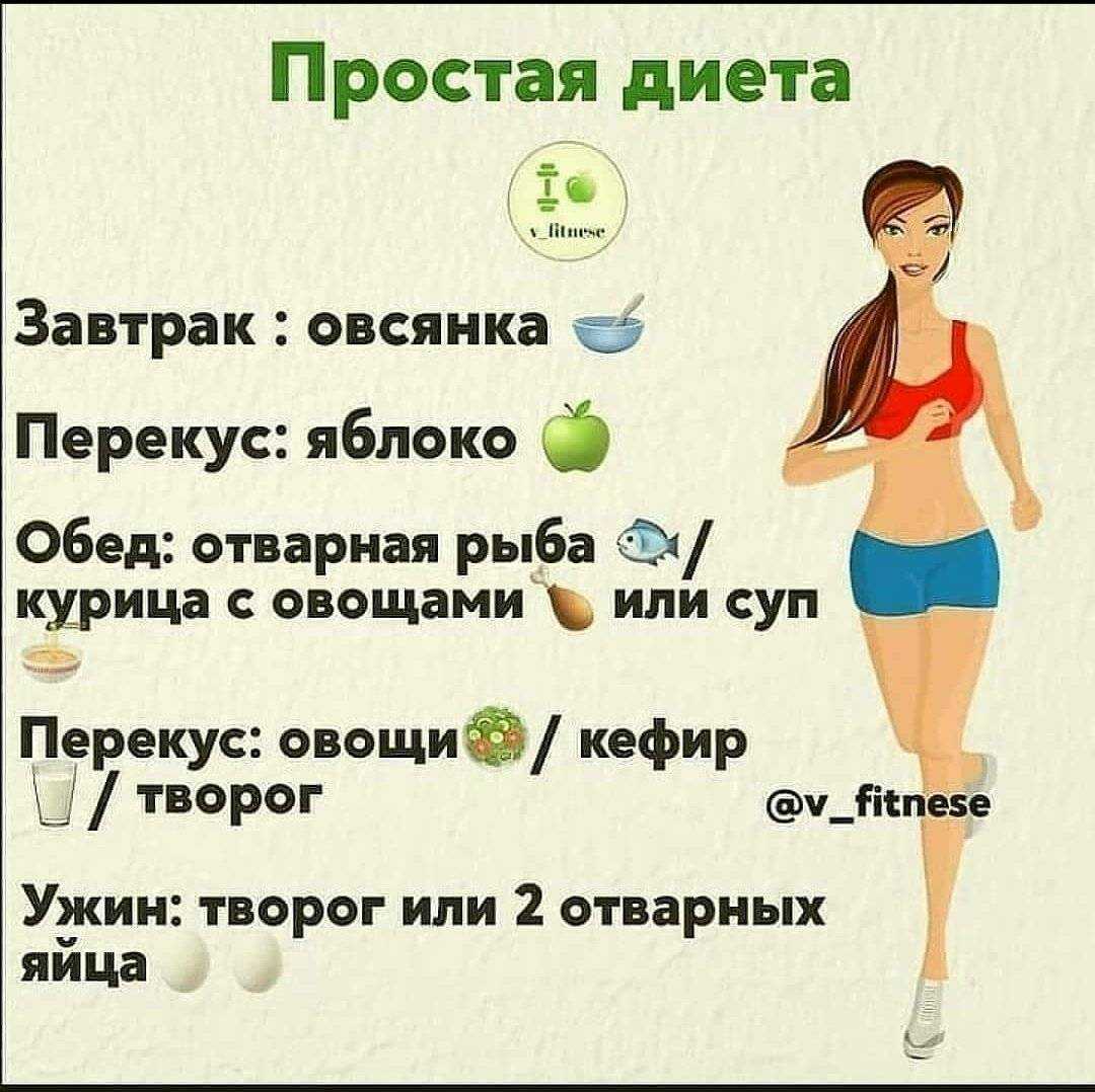 От спорта не худеют и это доказано: девушка похудела со 140 до 70 кг. без физической активности — из кита в русалку