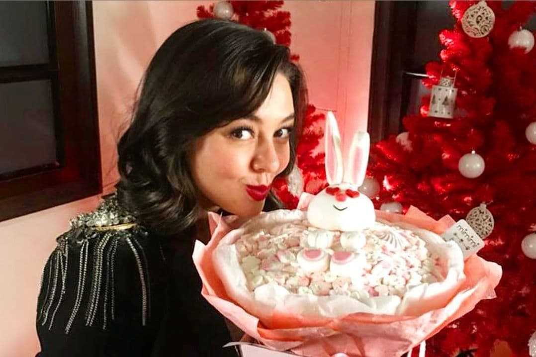 Муж марины кравец, дети (дочь). личная жизнь, национальность и родители / телевидение