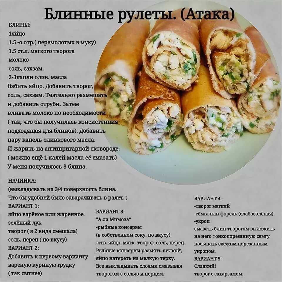Киш с капустой: 12 рецептов с фото