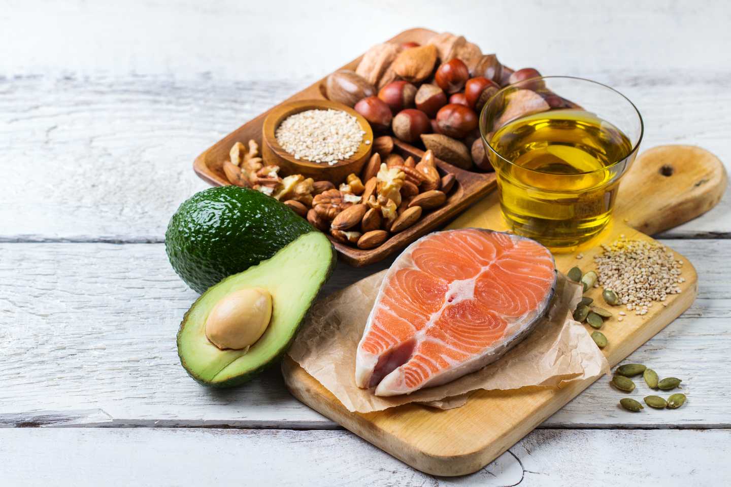 Вредные жиры и холестерин, от каких продуктов лучше отказаться