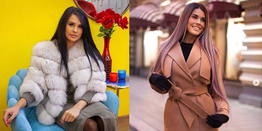 Прекрасная ирина пинчук до и после пластики