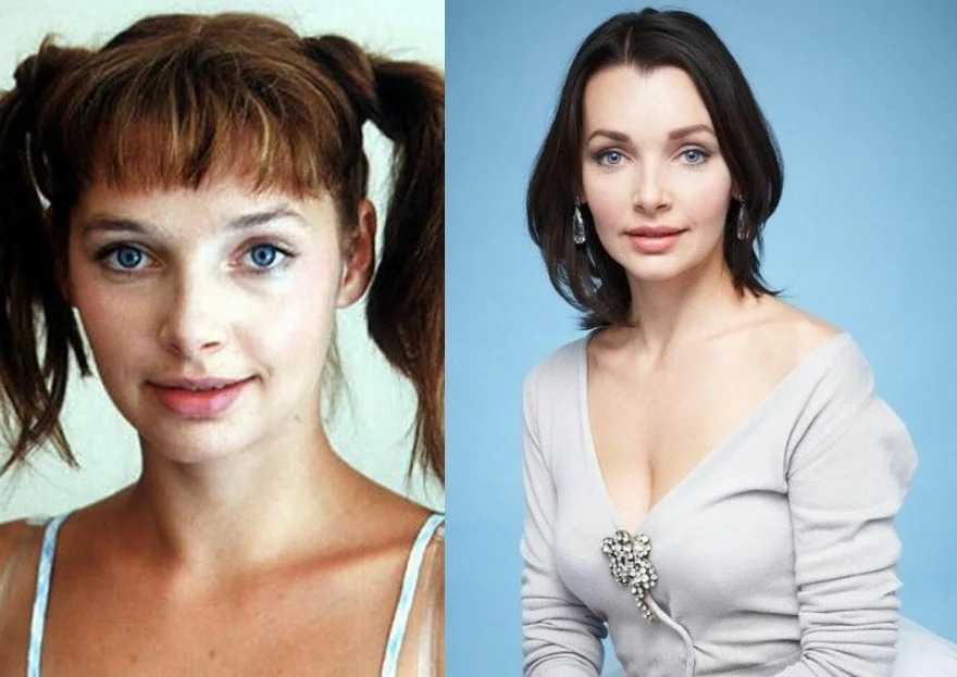 Екатерине климовой – 45: любовь к футболу, подкуп учителей, переговоры с преступниками и ещё интересное об актрисе