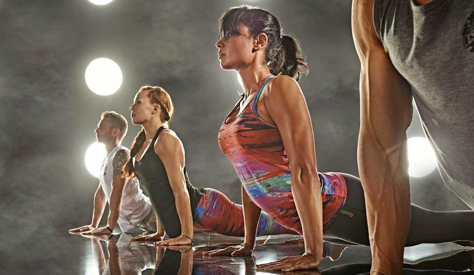 Видео: 3d тренировка body&mind: пилатес, йога и стретч | смотреть онлайн на xfit-pro.ru